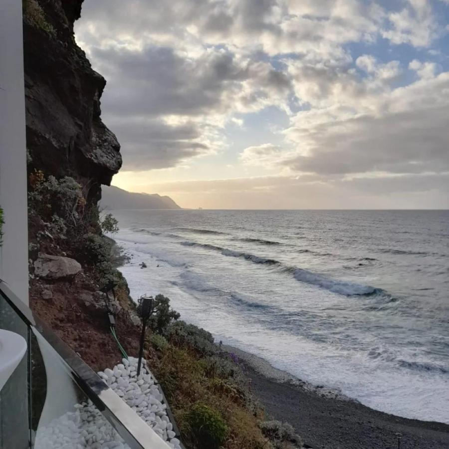 Mediterraneo Madeira São Vicente Exteriör bild